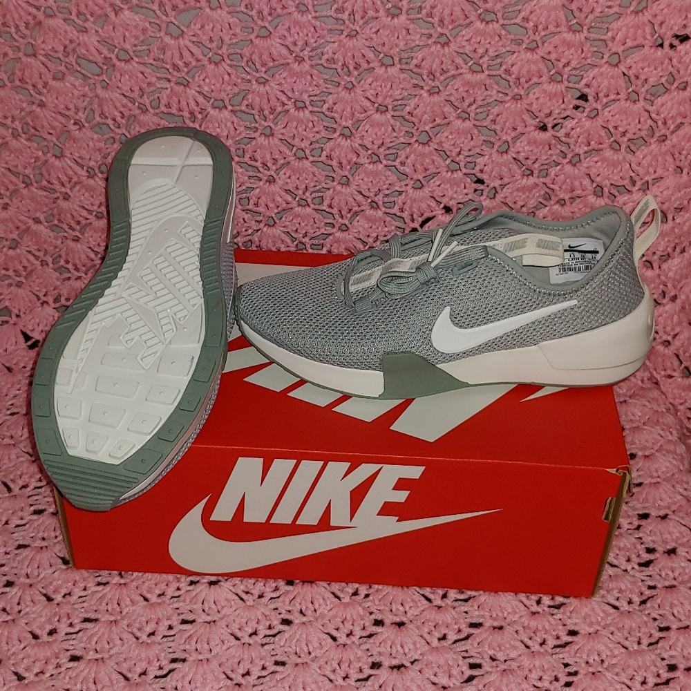Nike running shoes